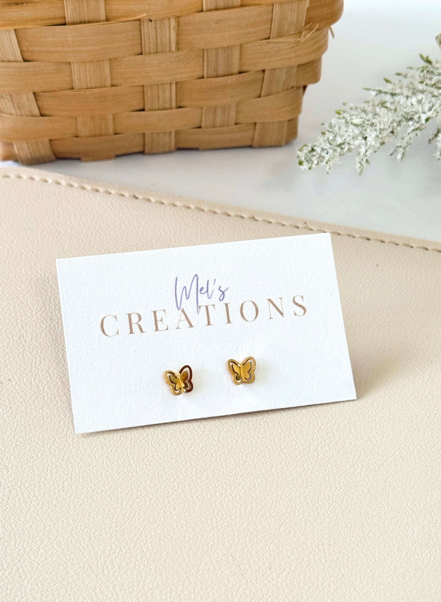 Mini Studs- Malaya