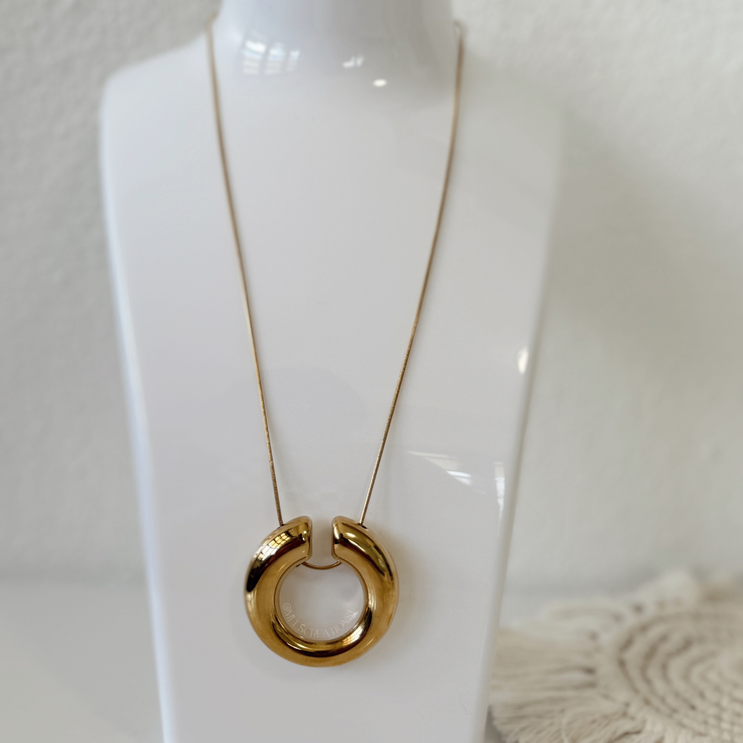Collar- Athena