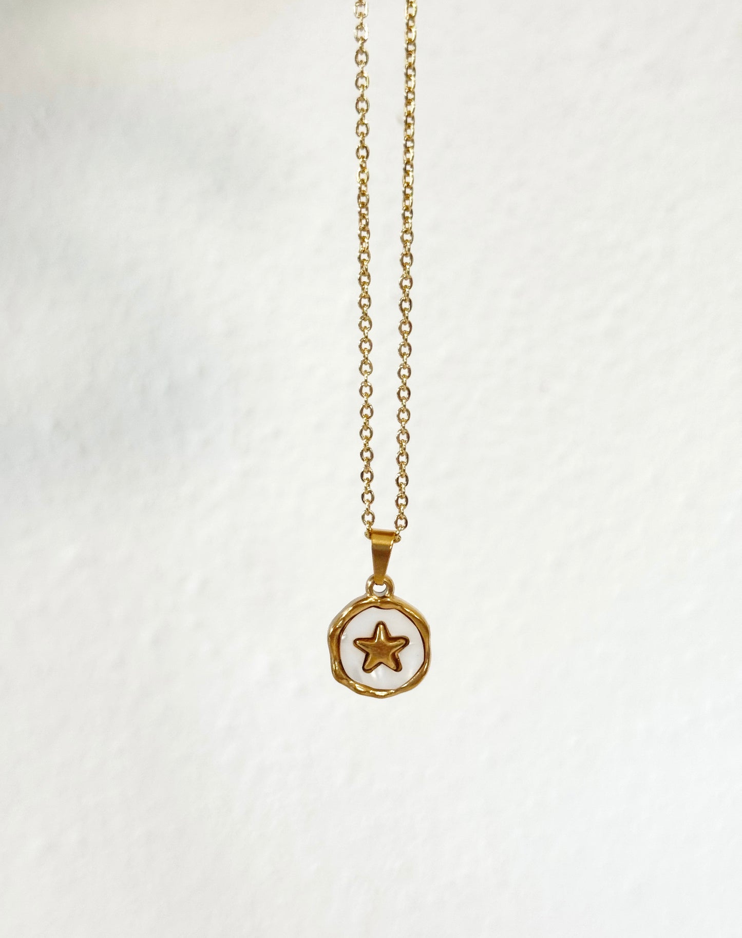 Básicos para el día - Collares