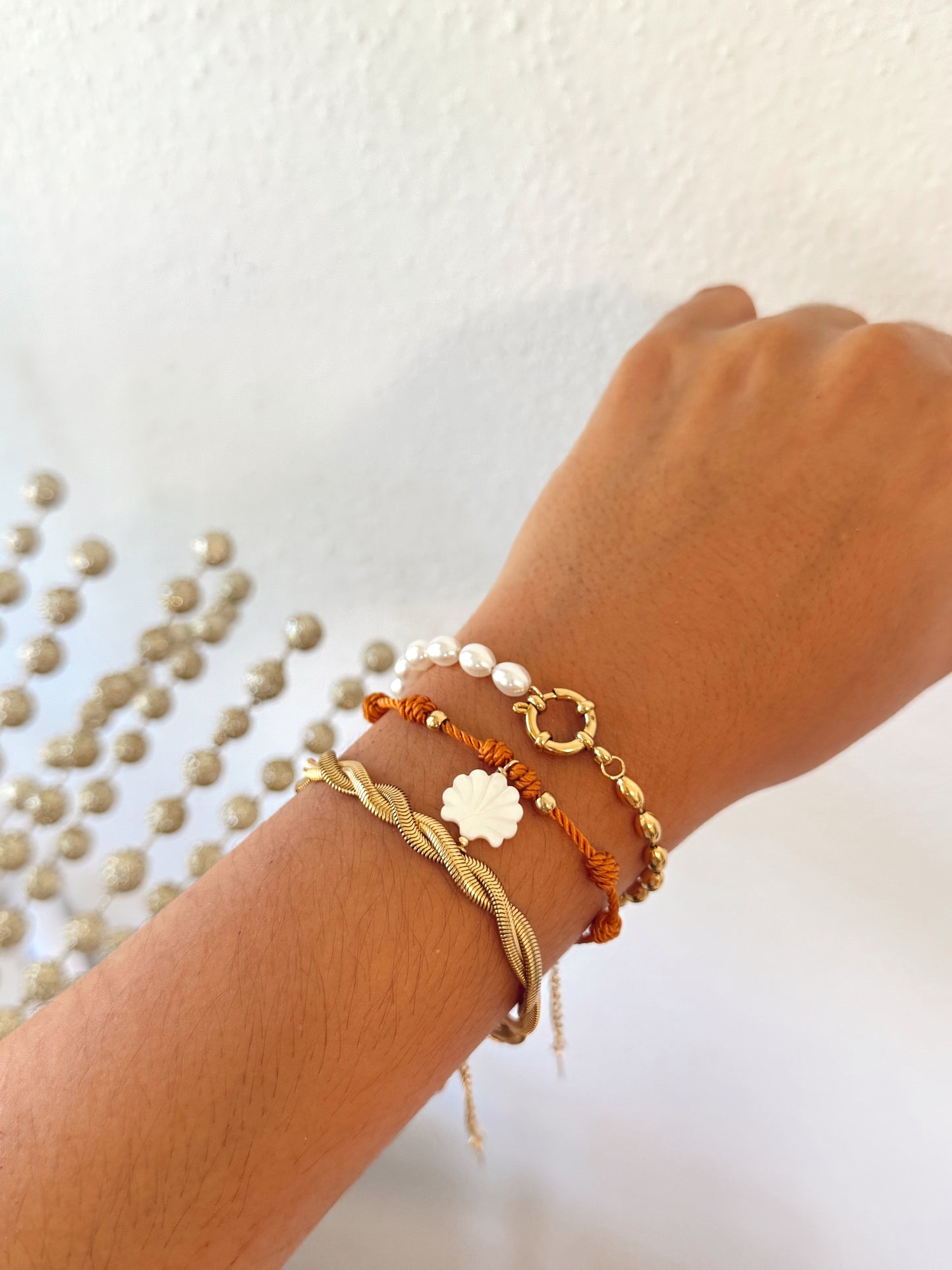 Brazalete- Kai