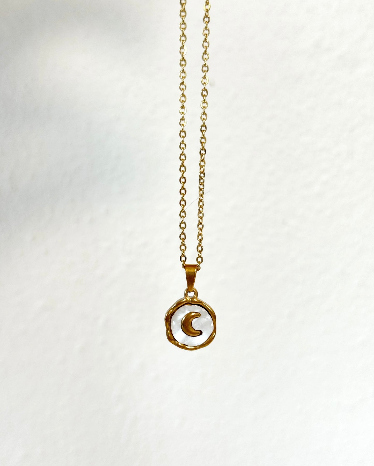 Básicos para el día - Collares