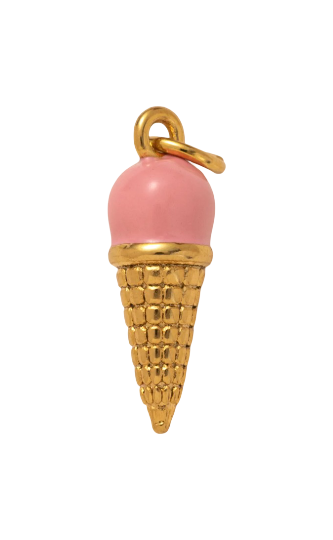 Ice Cream - Charm