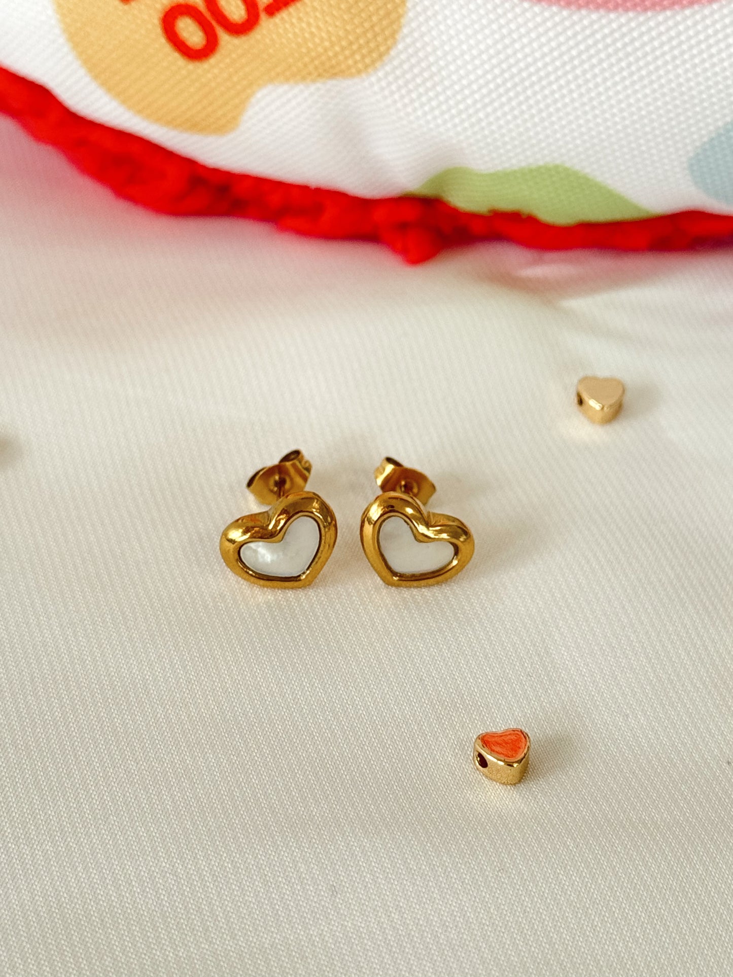 Aretes- Emma