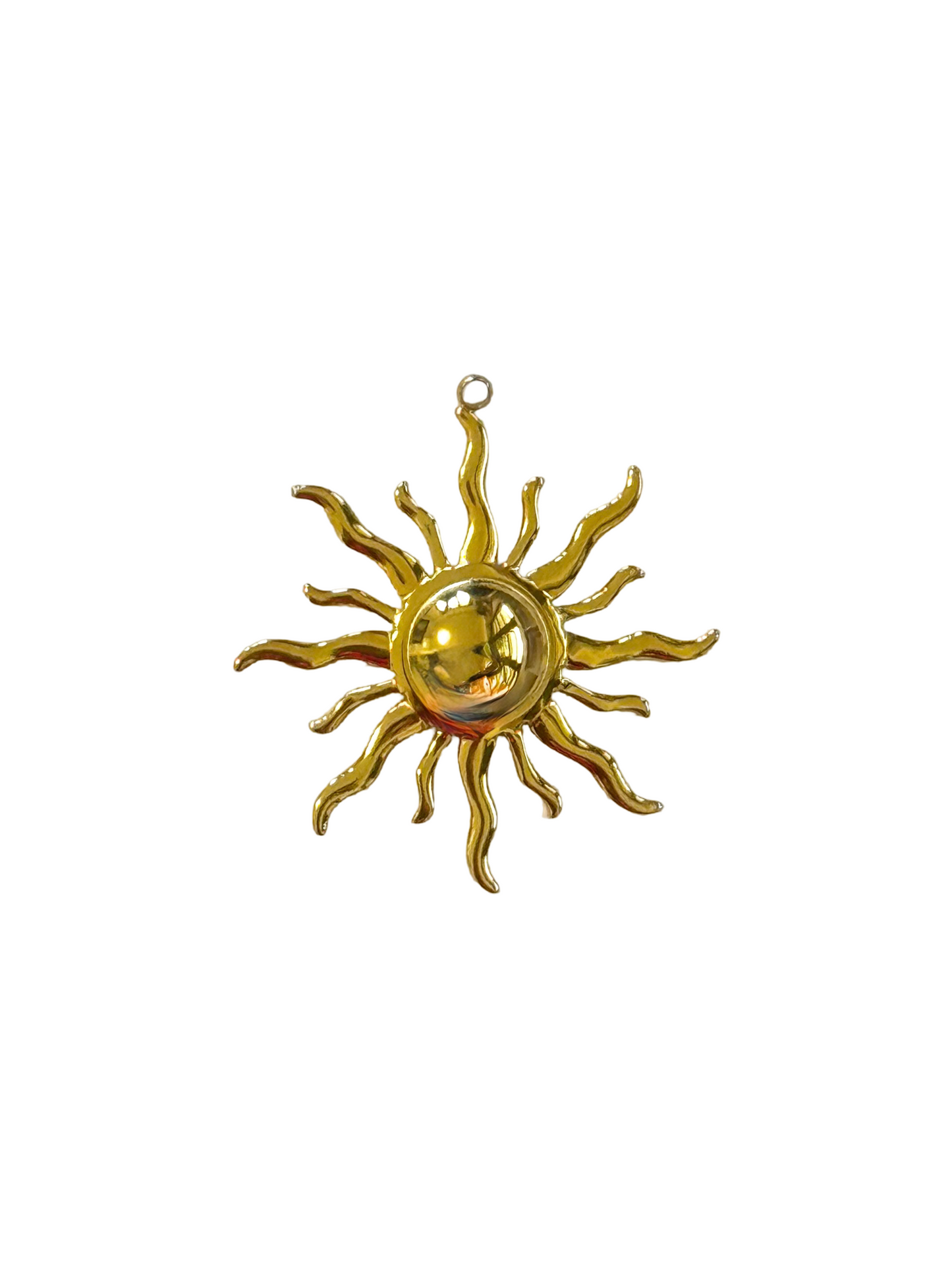 Sol -Charm