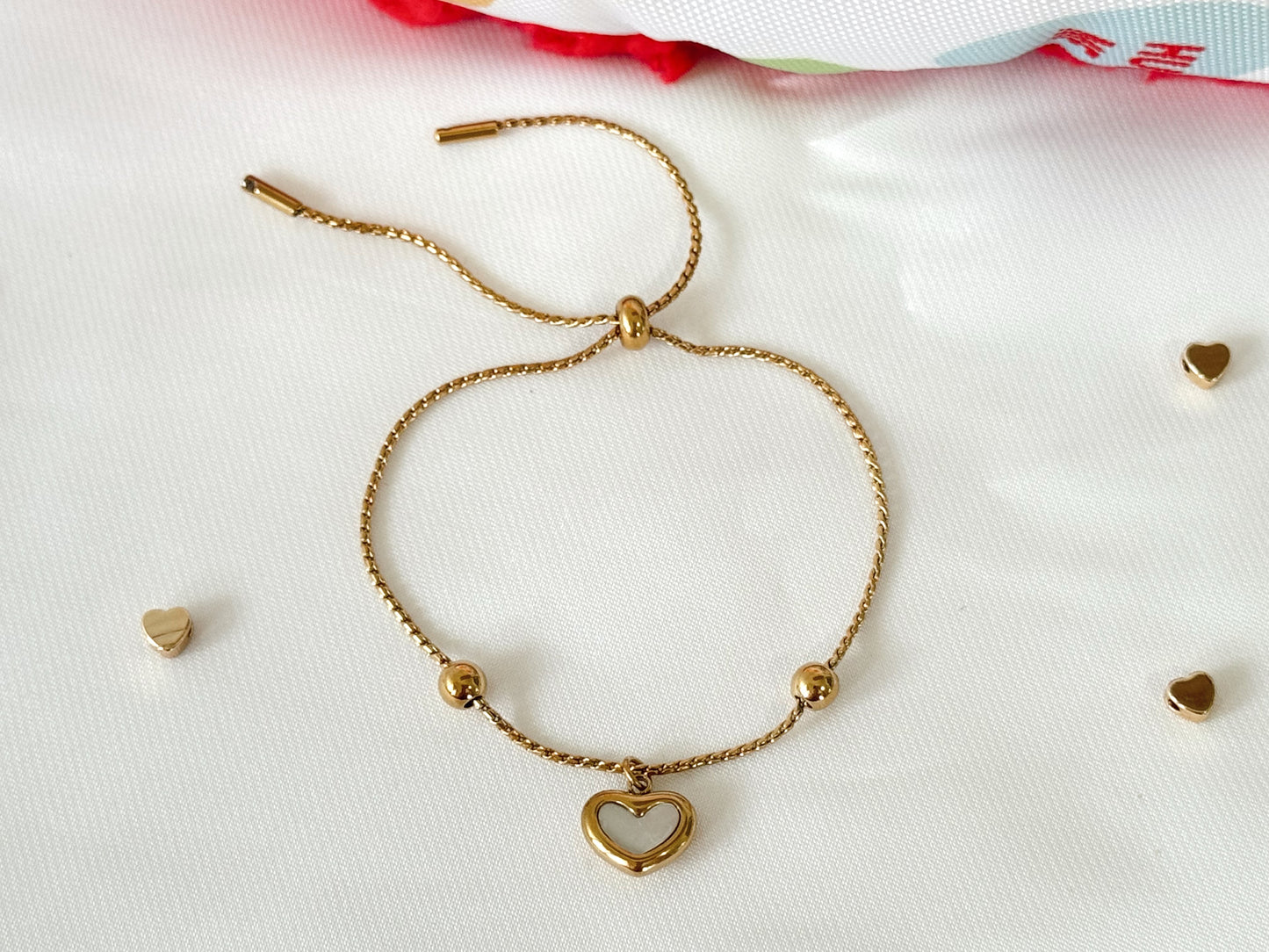 Brazalete- Emma- ajustable