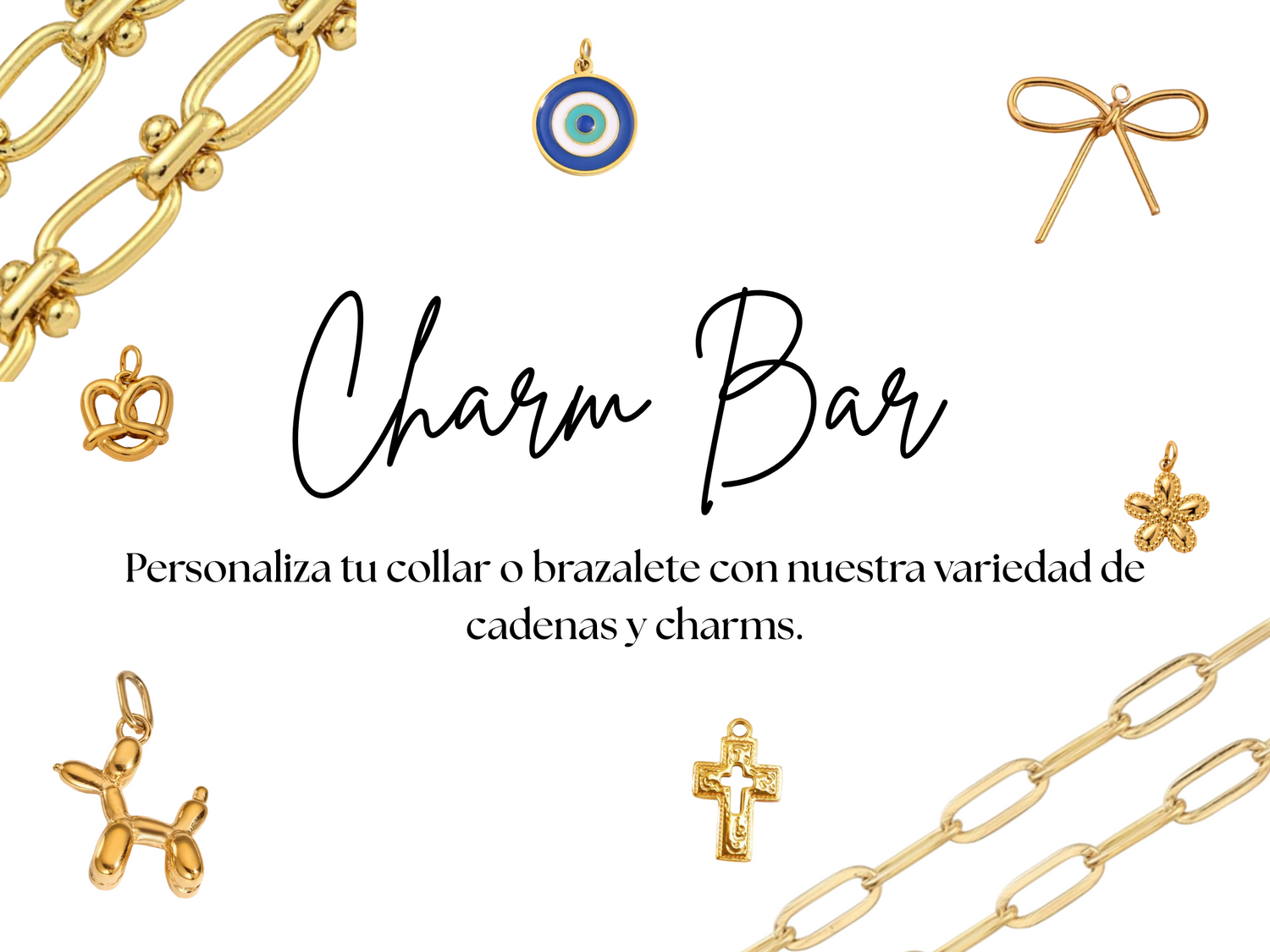 Charm Bar