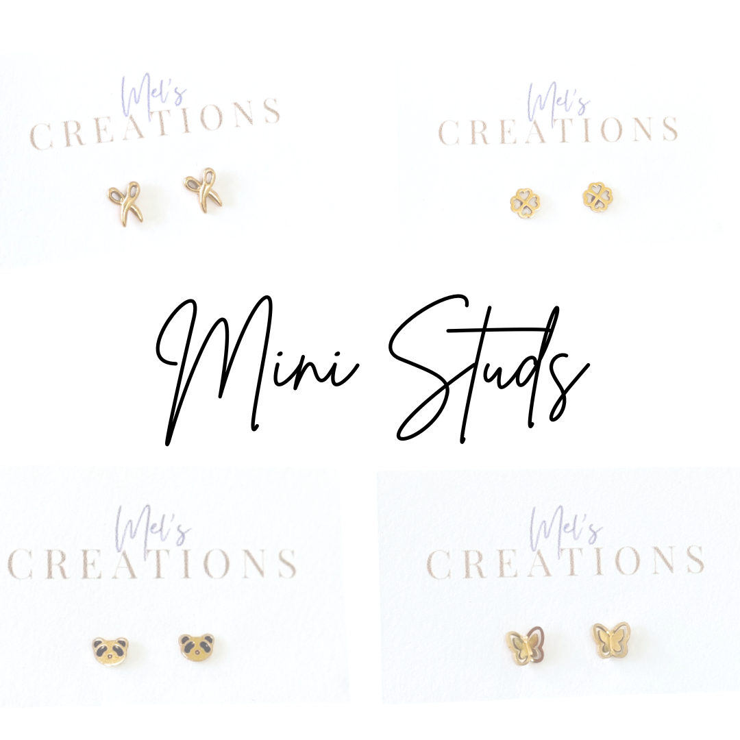 Mini Studs