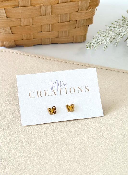 Mini Studs- Malaya