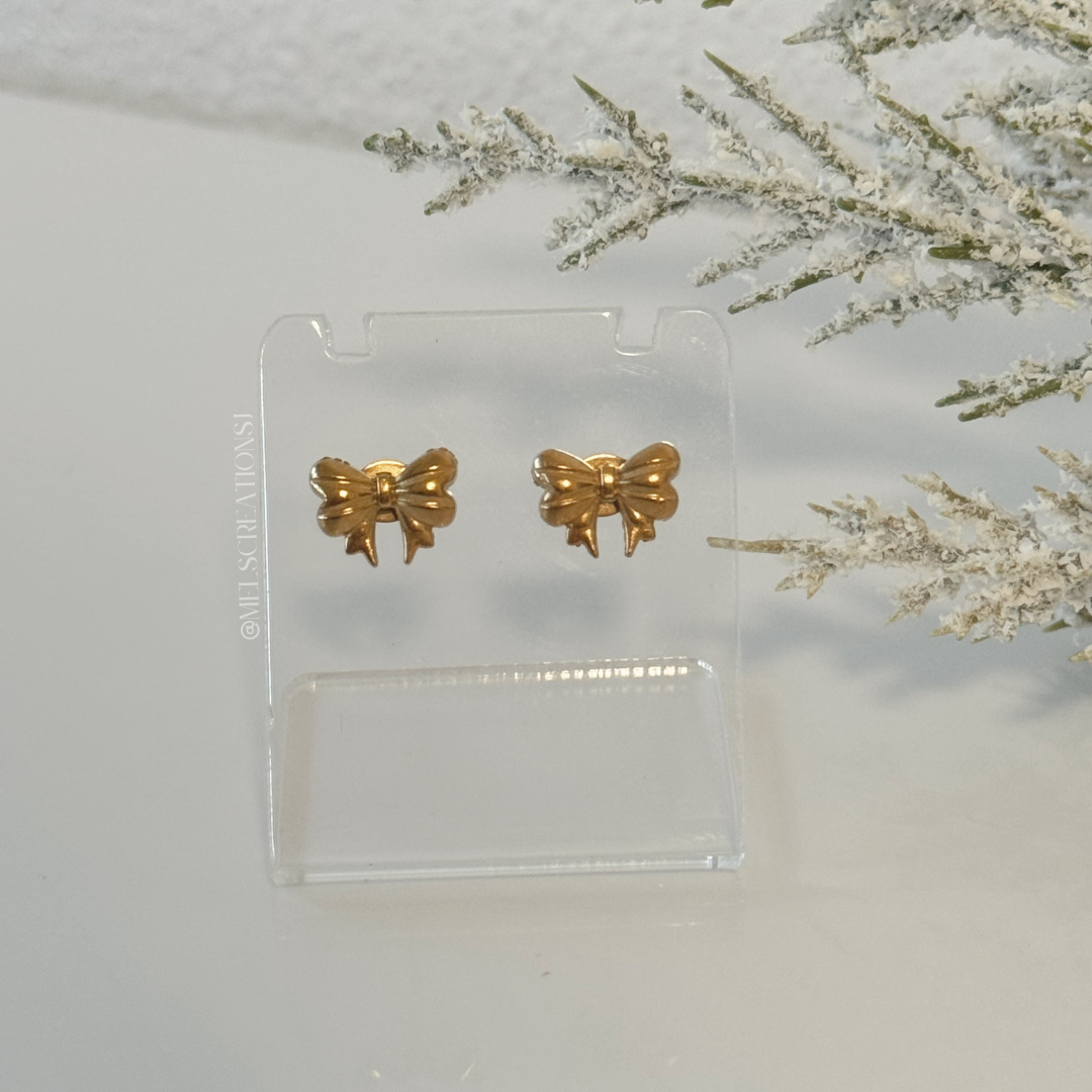 Aretes - Bows