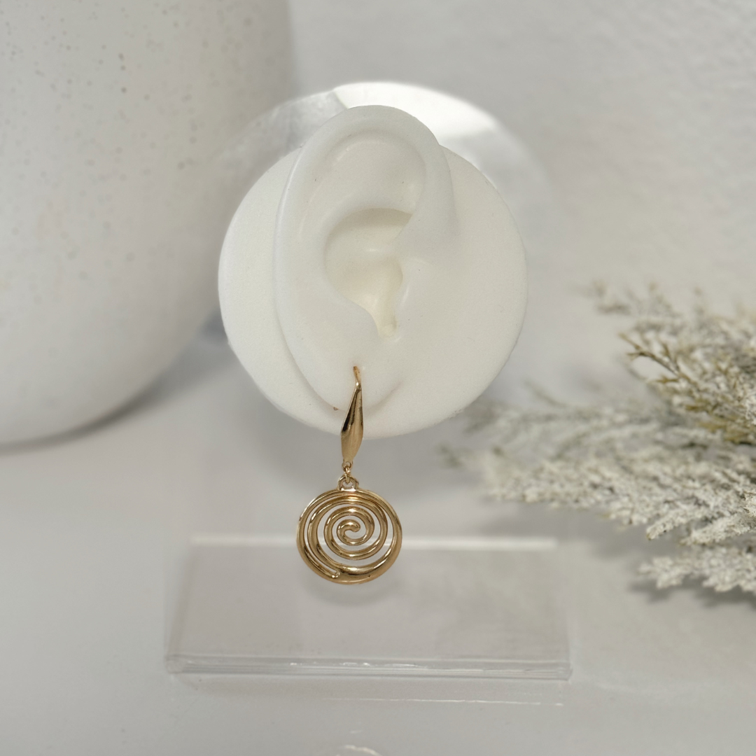 Aretes Spiral