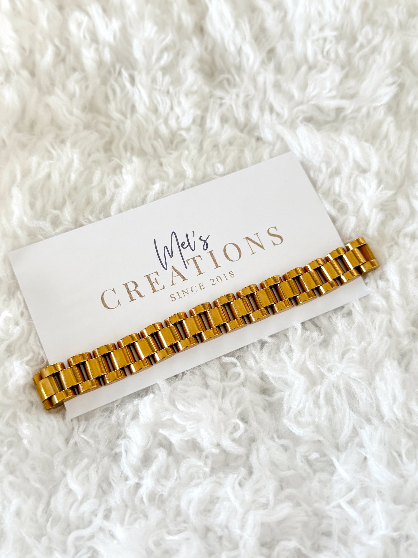 Brazalete- Ashley