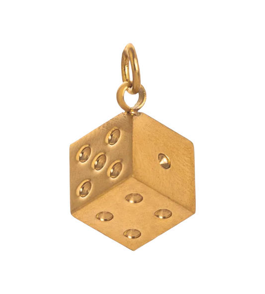 Dado -Charm