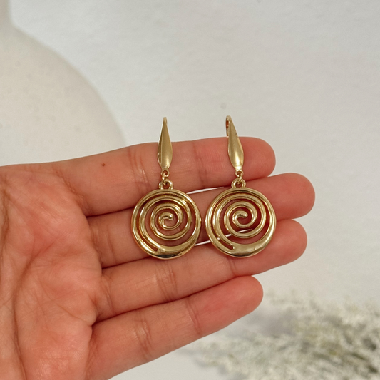 Aretes Spiral