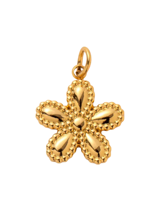 Florecita -Charm