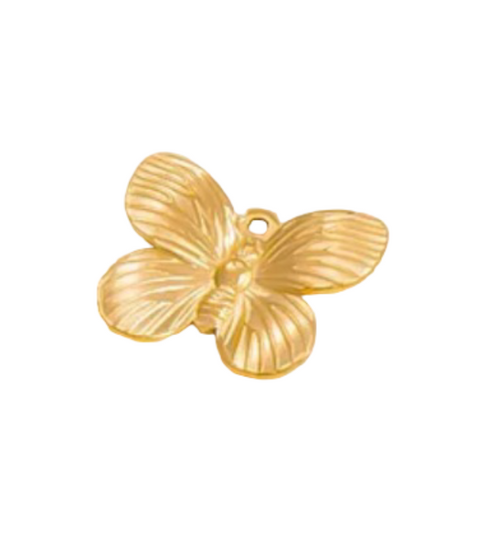 Mariposa -Charm