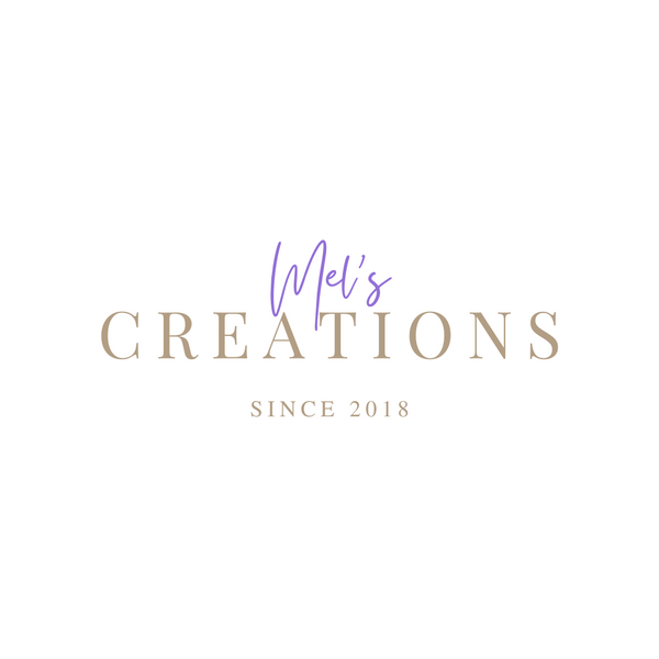 Mel's Creations