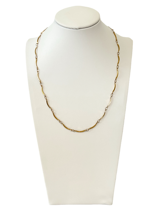 Collar- S Link