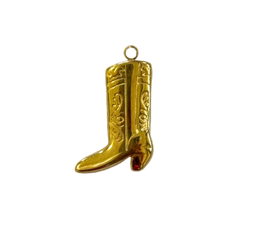 Bota -Charm
