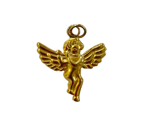 Angel -Charm