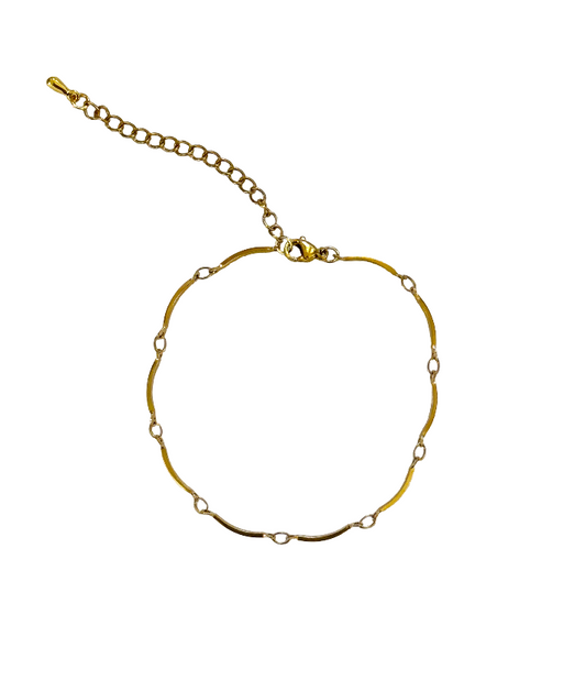 Brazalete - S Link