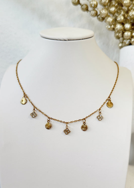 Collar - Cleo