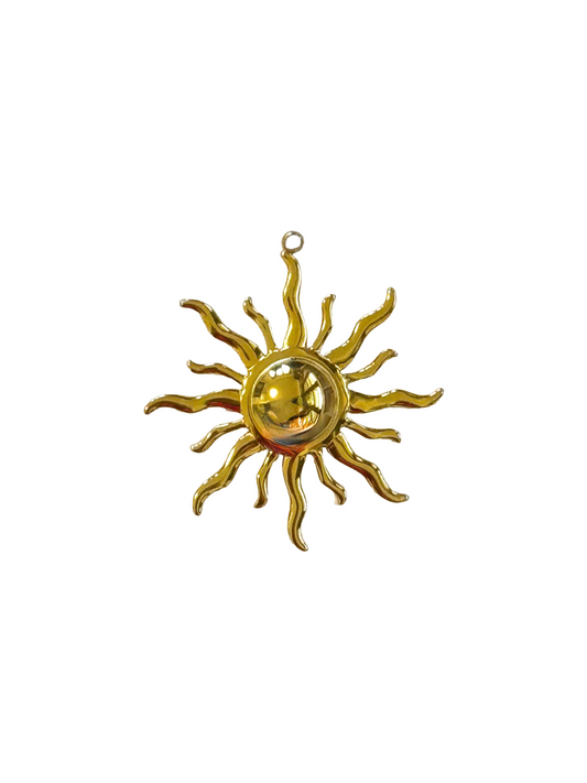 Sol -Charm