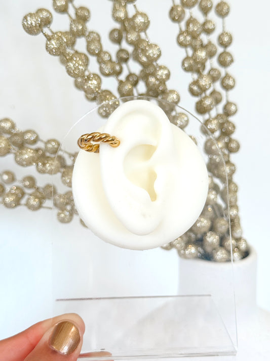 Earcuff - Marena